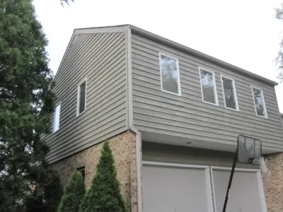 Siding & Windows Group Ltd - Insulation Installation in Glenview, IL