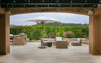 Evoscapes, Luxury Landscape Designs - Outdoor Lighting Installation in San Diego, CA