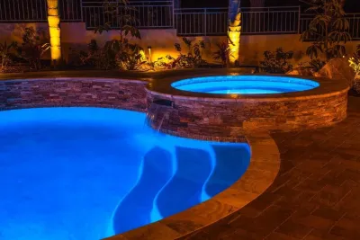 Evoscapes, Luxury Landscape Designs - Outdoor Lighting Installation in San Diego, CA