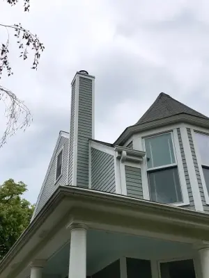Siding & Windows Group Ltd - Insulation Installation in Glenview, IL