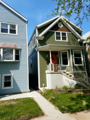 Siding & Windows Group Ltd - Insulation Installation in Glenview, IL