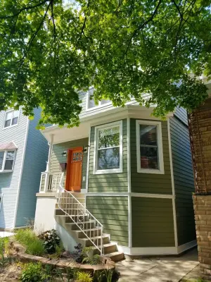 Siding & Windows Group Ltd - Insulation Installation in Glenview, IL