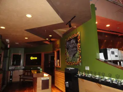 Aaron's Painting and Remodeling - Door Installation & Replacement in Overland Park, KS