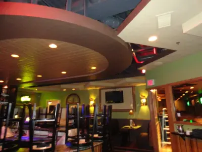 Aaron's Painting and Remodeling - Door Installation & Replacement in Overland Park, KS