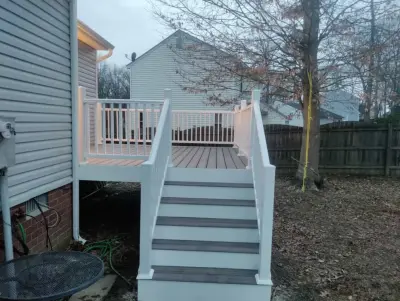 Hammer & Nail Home Improvement, LLC - Drywall Installation & Repair in Chesterfield, VA