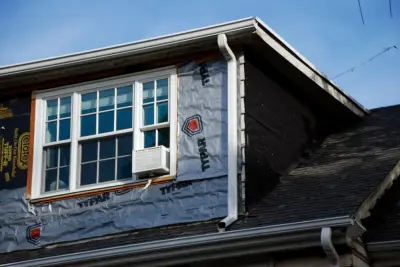 Siding & Windows Group Ltd - Insulation Installation in Glenview, IL
