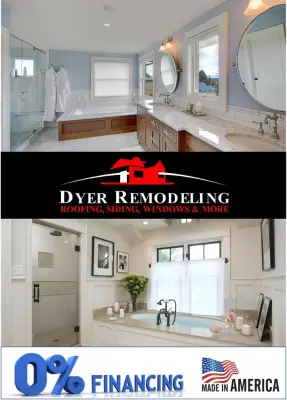 Dyer Remodeling - Tile & Stone Installation Services in Marion, OH