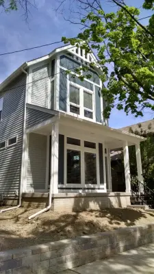 Mentor Installed Services - Window Installation & Replacement in Mentor, OH