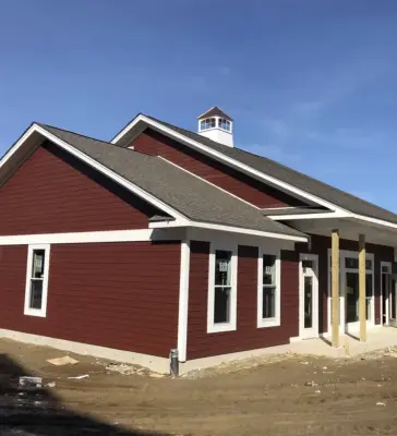 UBrothers Construction - Roofing & Gutter Services in Natick, MA
