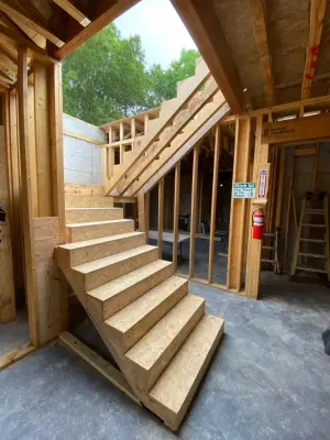 Martenn Construction Company - Custom Home Builders in Chattanooga, TN