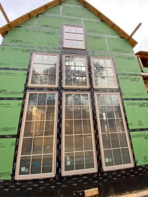 Martenn Construction Company - Custom Home Builders in Chattanooga, TN