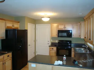 Aaron's Painting and Remodeling - Door Installation & Replacement in Overland Park, KS