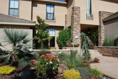 Executive Care Inc. - Sprinkler Installation & Repair in Roseville, CA