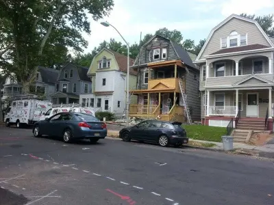JC Brothers General Contractor Siding Repair - Handyman Services in Orange, NJ