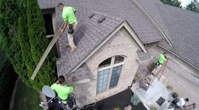 3G Home Exteriors - Michigan - Deck Building & Repair in Fraser, MI