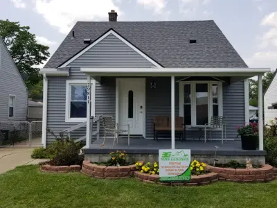 3G Home Exteriors - Michigan - Deck Building & Repair in Fraser, MI