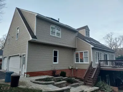 Hammer & Nail Home Improvement, LLC - Drywall Installation & Repair in Chesterfield, VA