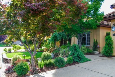 Executive Care Inc. - Sprinkler Installation & Repair in Roseville, CA