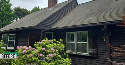 UBrothers Construction - Roofing & Gutter Services in Natick, MA