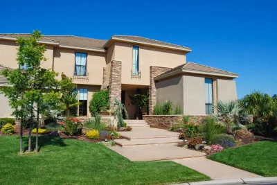 Executive Care Inc. - Sprinkler Installation & Repair in Roseville, CA