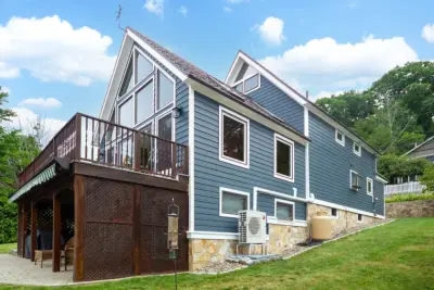 United Home Experts - Roofing & Gutter Services in Ashland, MA