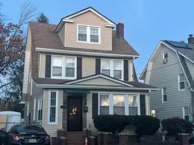 Top Siding Contractors in Glen Ridge NJ by JC Brothers General Contractor Siding Repair