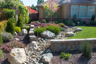 Executive Care Inc. - Sprinkler Installation & Repair in Roseville, CA