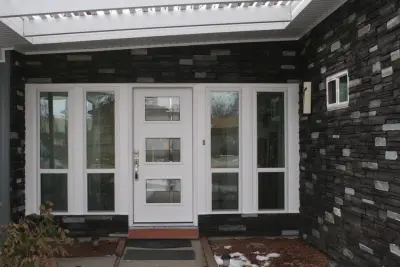 Renee B Project — Siding & Exterior Remodeling project by Idaho Home Exteriors