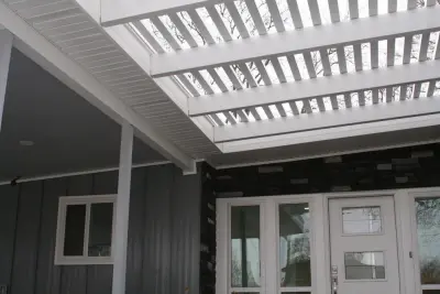 Idaho Home Exteriors - Door Installation & Replacement in Boise, ID