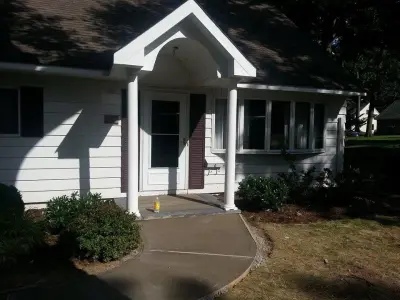 Cedar Grove NJ Porch Addition Home Renovation Carpentry Services by JC Brothers General Contractor Siding Repair
