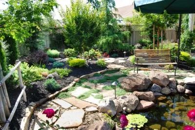Executive Care Inc. - Sprinkler Installation & Repair in Roseville, CA