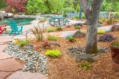 Executive Care Inc. - Sprinkler Installation & Repair in Roseville, CA