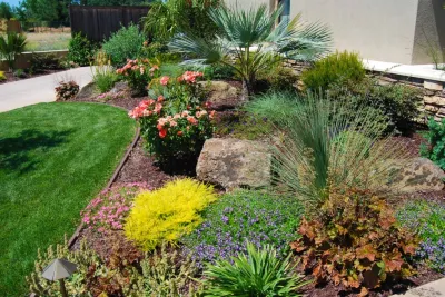 Executive Care Inc. - Sprinkler Installation & Repair in Roseville, CA