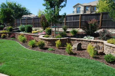 Executive Care Inc. - Sprinkler Installation & Repair in Roseville, CA