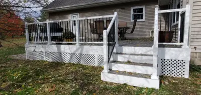 BuildRite Home Pro's - Window Installation & Replacement in Peru, IL