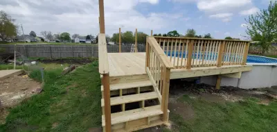 BuildRite Home Pro's - Window Installation & Replacement in Peru, IL