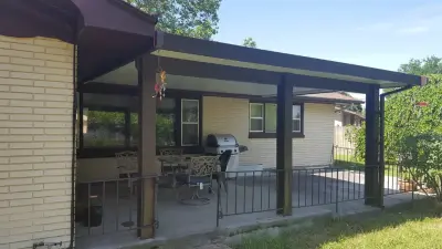 Idaho Home Exteriors - Door Installation & Replacement in Boise, ID
