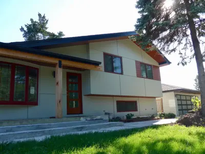 Siding & Windows Group Ltd - Insulation Installation in Glenview, IL