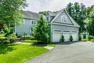 United Home Experts - Roofing & Gutter Services in Ashland, MA