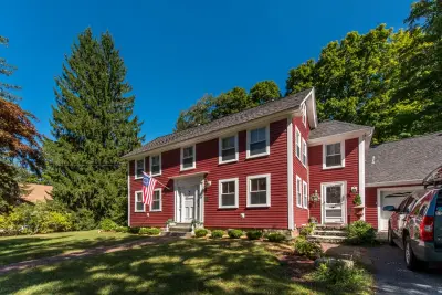 United Home Experts - Roofing & Gutter Services in Ashland, MA