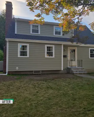UBrothers Construction - Roofing & Gutter Services in Natick, MA