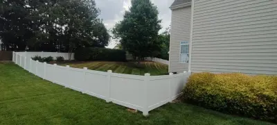 Barrier — Siding & Exterior Remodeling project by Hammer & Nail Home Improvement, LLC