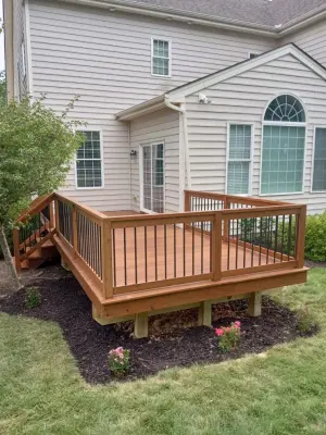 Hammer & Nail Home Improvement, LLC - Drywall Installation & Repair in Chesterfield, VA