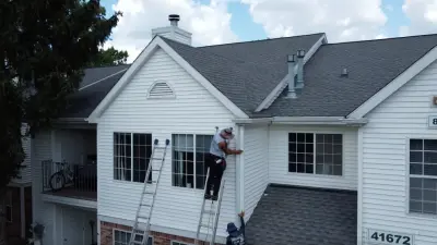 3G Home Exteriors - Michigan - Deck Building & Repair in Fraser, MI