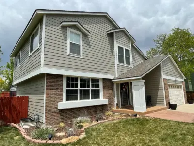 Hrti - Roofing & Gutter Services in Littleton, CO