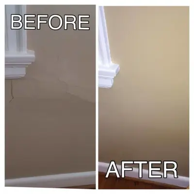 Aaron's Painting and Remodeling - Door Installation & Replacement in Overland Park, KS
