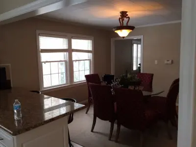 Aaron's Painting and Remodeling - Door Installation & Replacement in Overland Park, KS