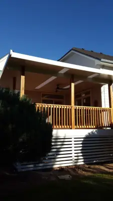James L. — Siding & Exterior Remodeling project by Idaho Home Exteriors