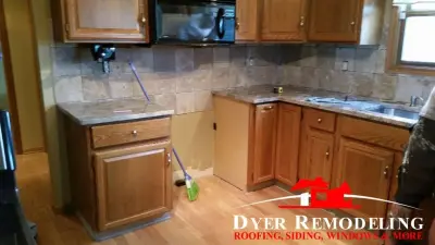 Dyer Remodeling - Tile & Stone Installation Services in Marion, OH