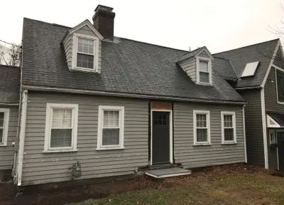 UBrothers Construction - Roofing & Gutter Services in Natick, MA